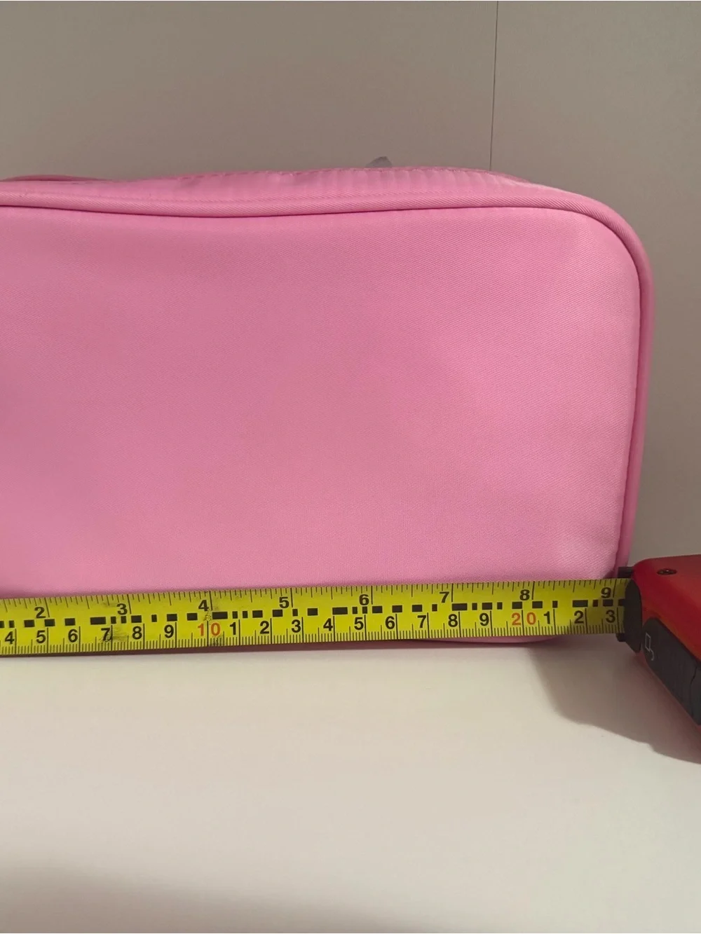 Stoney Clover Lane versatile pink